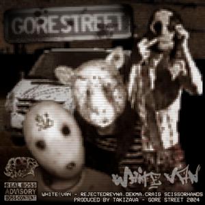 WHITE VAN (feat. REJECTEDREYNA, dekma, Craig Scissorhands & takizava)