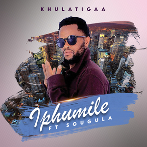 Iphumile
