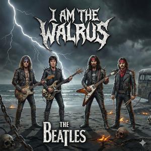 I Am The Walrus (Metal Version)