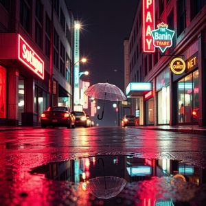 明明你也想我吧