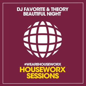 Beautiful Night (DJ Flight Remix)