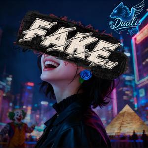 FAKE.