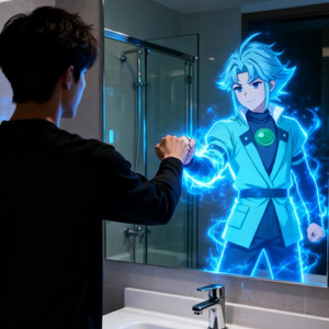 不怕（音乐一响 神兵登场）