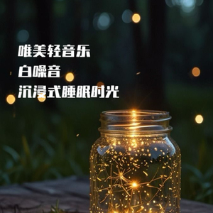 NO.2 白噪音 下雨 大自然 雨声 吉他曲 失眠