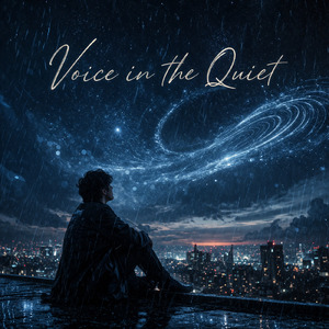 Voice in the Quiet