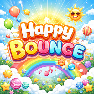 Happy Bounce