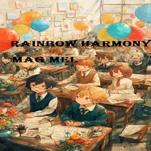 Rainbow Harmony