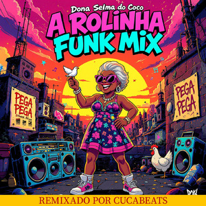 A Rolinha (Funk Mix)
