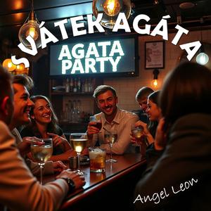 SVATEK AGATA