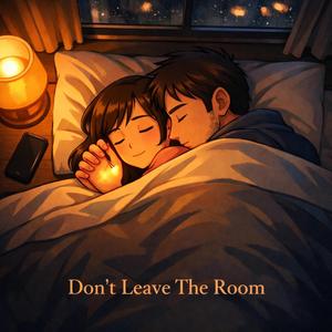 Don't Leave The Room
