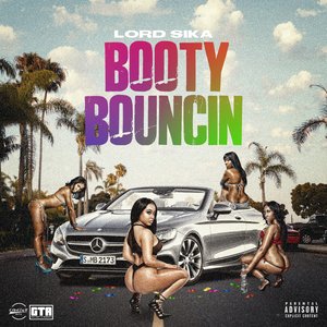 Booty Boucin