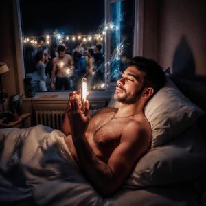 Pantallas Encendidas