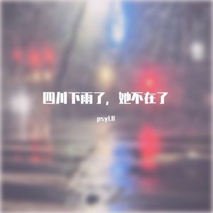 四川下雨了，她不在了(remix)