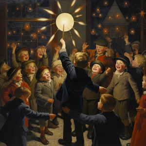 Reconnecting with Ancestral Roots