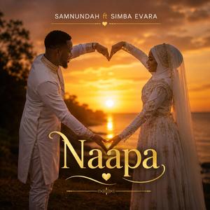 Naapa (feat. Simba Evara)