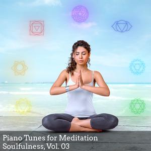 Regaining Meditation with Piano (Solo Piano D MAJOR)