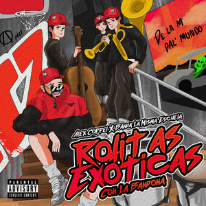 ABD (Amor Del Bueno)