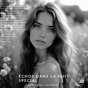 Échos dans la nuit special