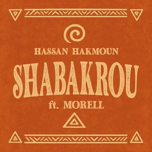 SHABAKROU (feat. MORELL)
