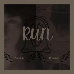 Run (feat. Jemucide)