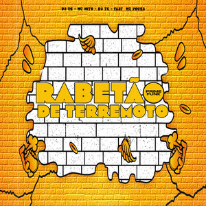 Rabetão De Terremoto