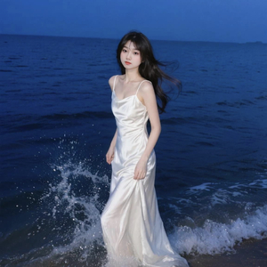 霓虹海岸