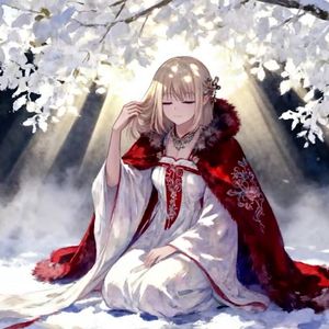 【AI三角初华】给自己的情书