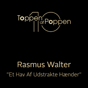 Et Hav Af Udstrakte Hænder