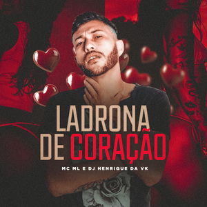 Ladrona de Coração