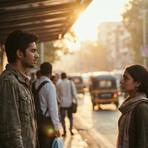 Ankahi (Unspoken) | Official Music Video | Hindi Indie Folk