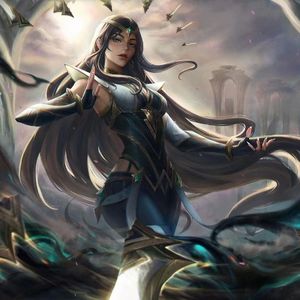 艾瑞莉娅的轻语