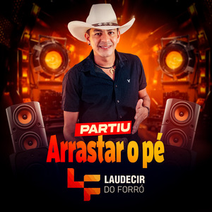Partiu Arrastar o Pé