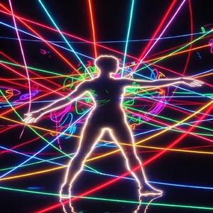 Danse avec moi