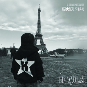 Time is Counting (feat. Genesis Elijah)