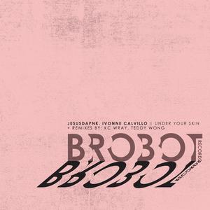 Under Your Skin (Teddy Wong Remix)