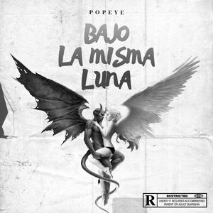 BAJO LA MISMA LUNA