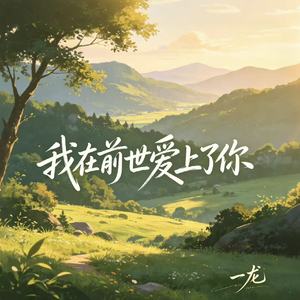 我在前世爱上了你
