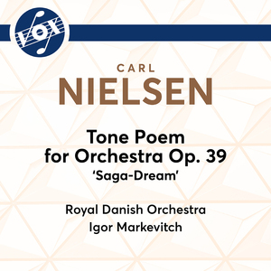 Saga-drøm, Op. 39, FS 46