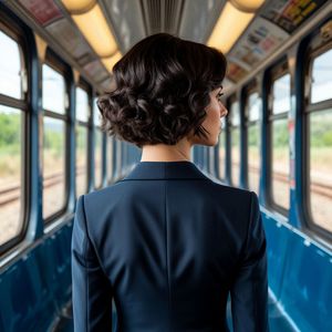 Ты мой тайный агент