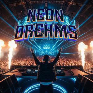 Anticipatory (Unlimited EDM Music)