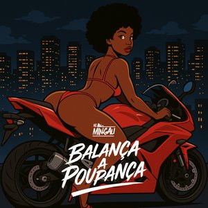 Balança a Poupança