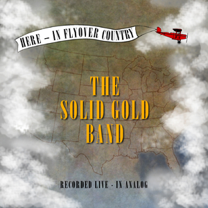 Go Rock On- With the Solid Gold Band