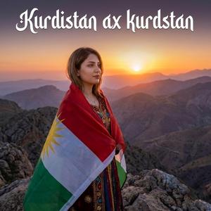 Kurdistan ax kurdistan