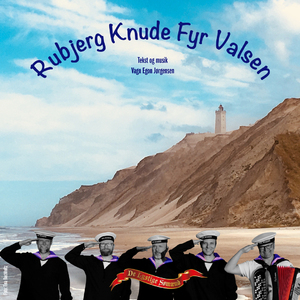 Rubjerg Knude Fyr Valsen
