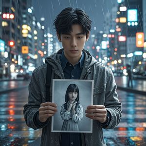 爱而不得的遗憾