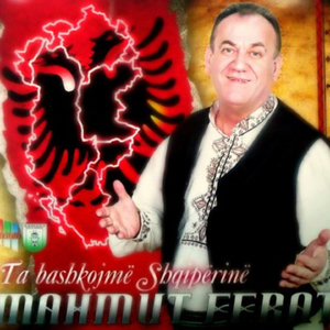 Ta Bashkojm Shqiperin