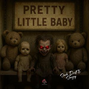 Pretty Little Baby (PLMSTUDIO48)