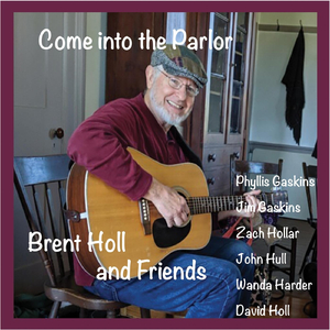 Flop-Eared Mule (feat. Phyllis Gaskins & Jim Gaskins)