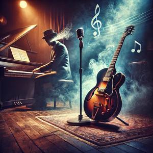 Deep Blue Groove（心に響くグルーヴ）