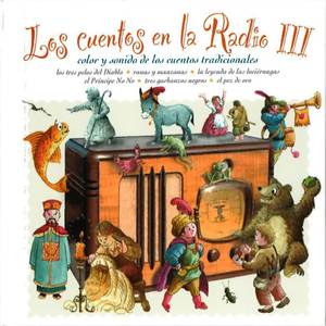 Tres Garbanzos Negros